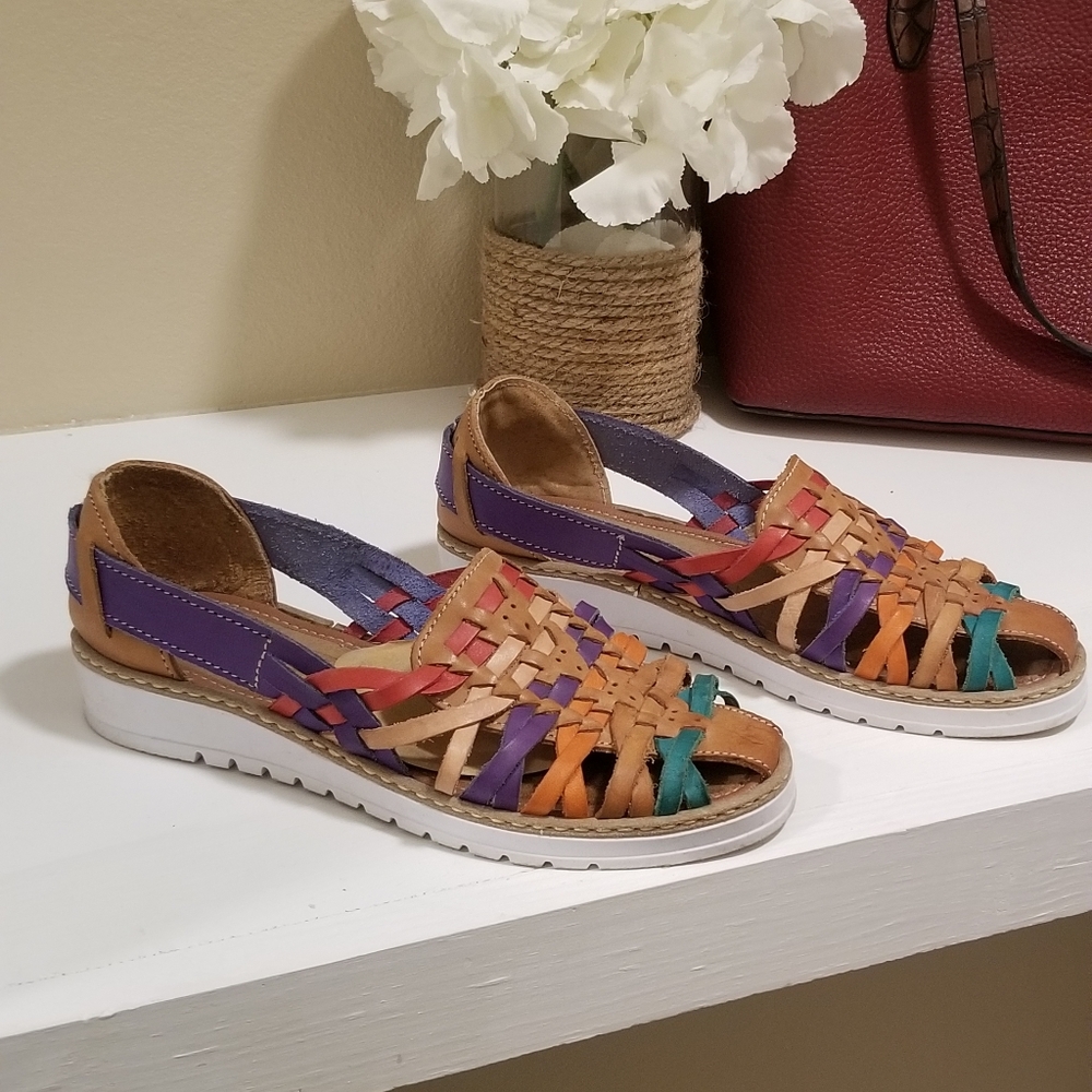 sandals